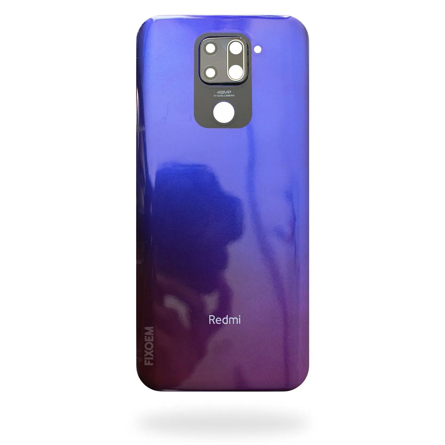 Tapa Trasera Xiaomi Redmi Note 9 M2003J15Ss |+2,000 reseñas 4.8/5 ⭐