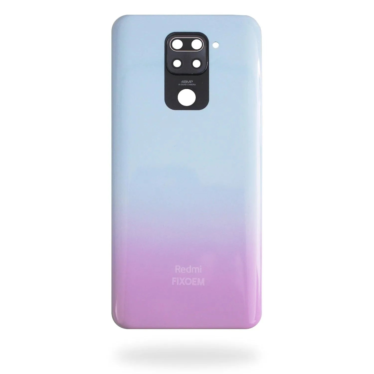 Tapa Trasera Xiaomi Redmi Note 9 M2003J15Ss |+2,000 reseñas 4.8/5 ⭐