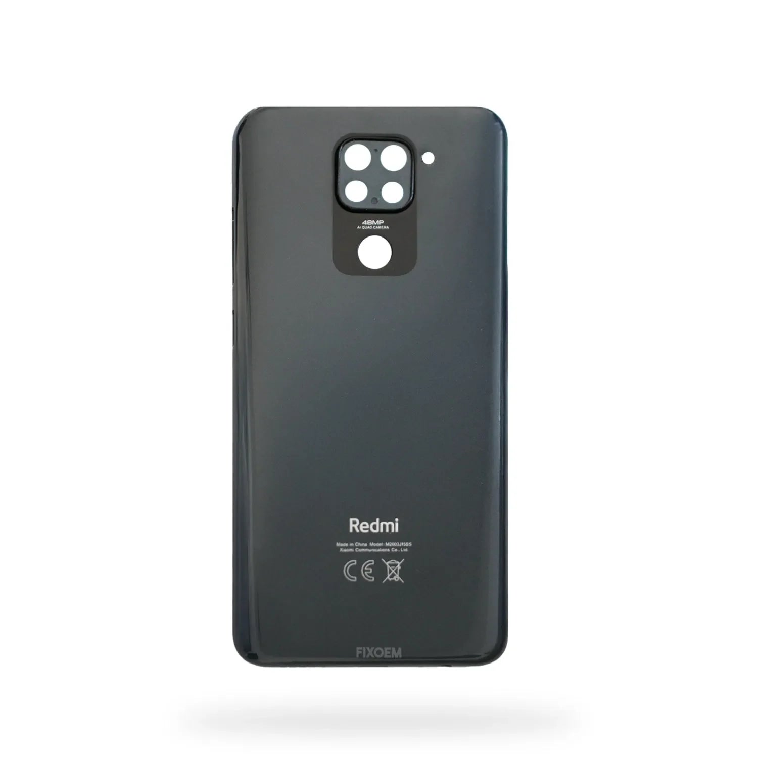 Tapa Trasera Xiaomi Redmi Note 9 M2003J15Ss |+5,000 reseñas 4.9/5 | recibe express 2 días