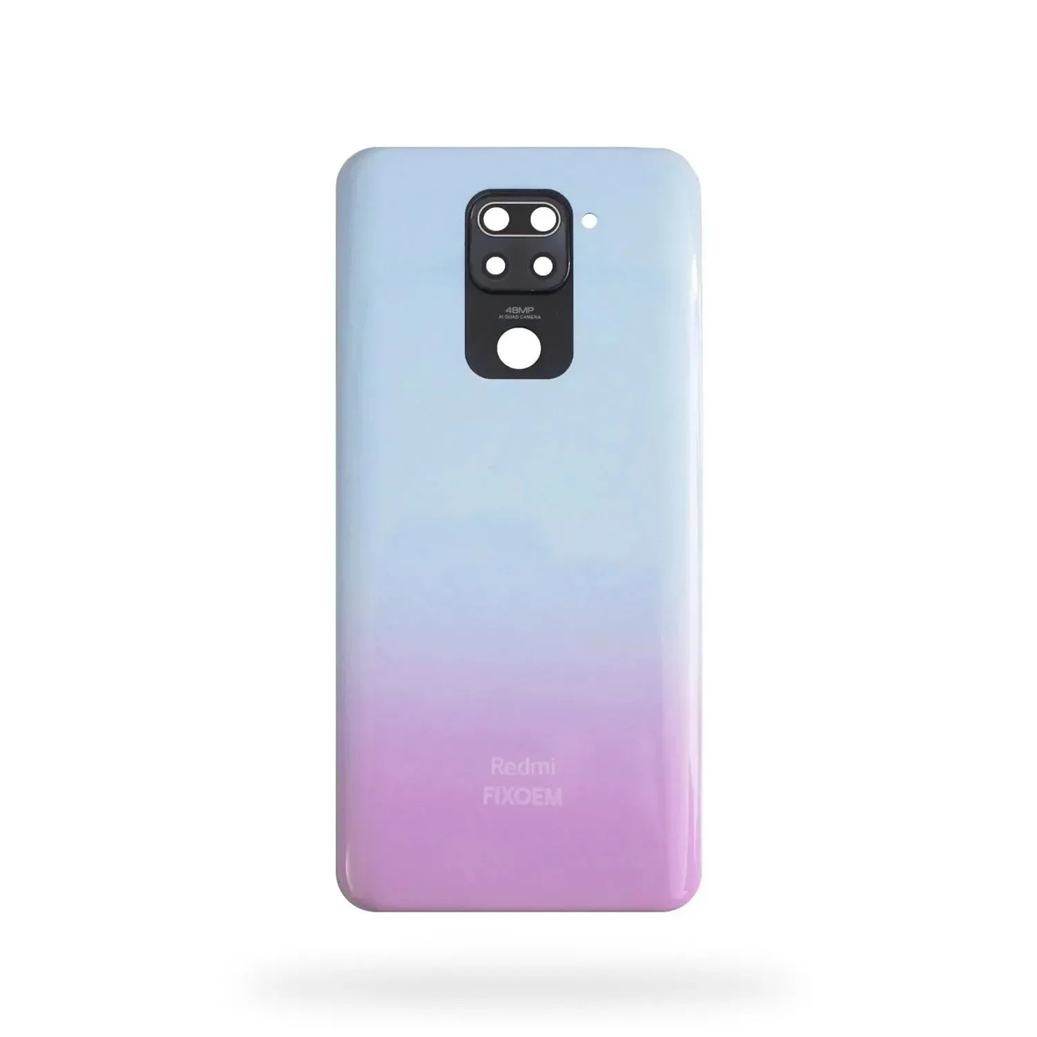 Tapa Trasera Xiaomi Redmi Note 9 M2003J15Ss |+5,000 reseñas 4.9/5 | recibe express 2 días