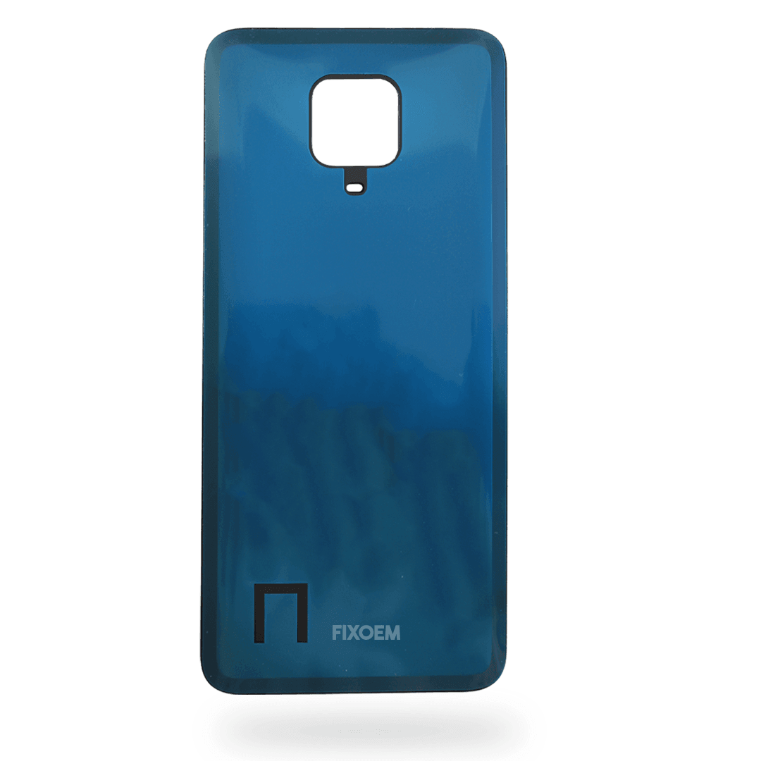 Tapa Trasera Xiaomi Redmi Note 9S / Note 9 Pro M2003J6A1G |+2,000 reseñas 4.8/5 ⭐