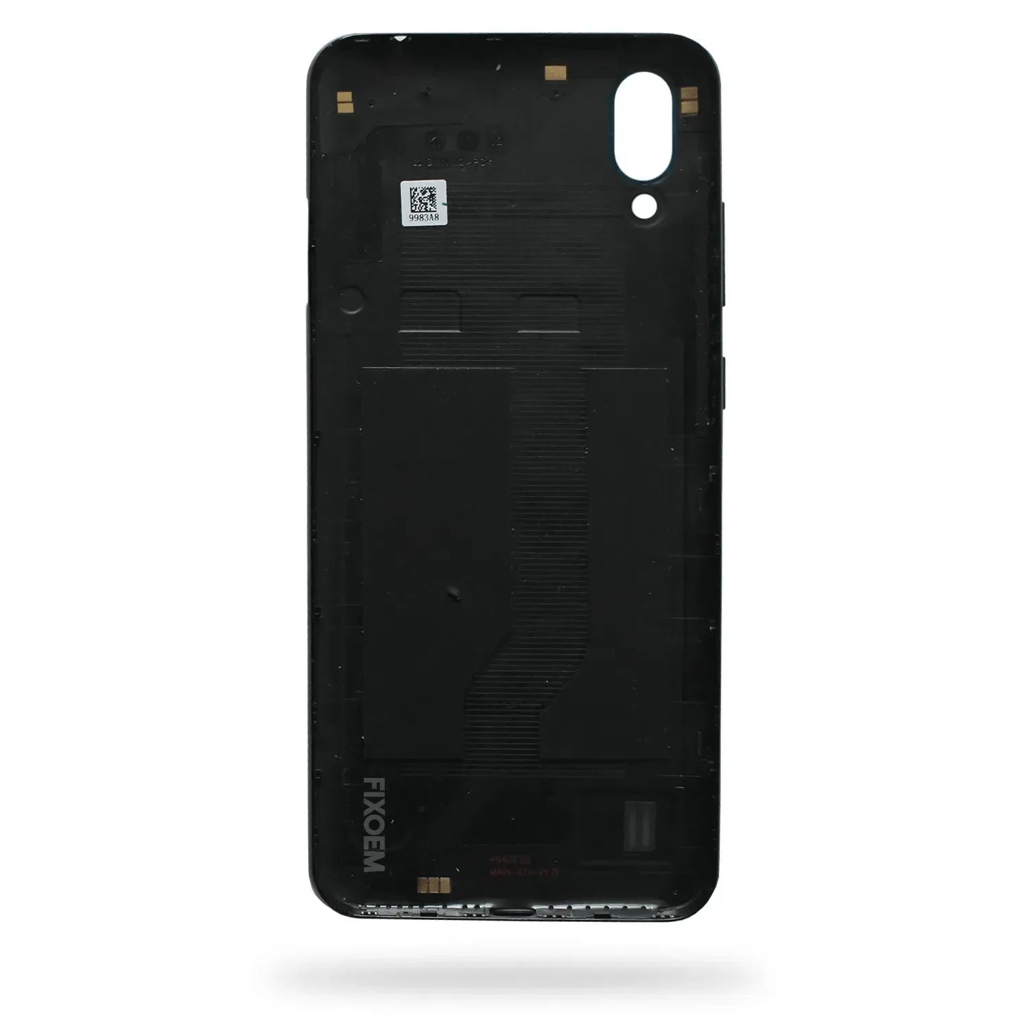 Tapa Trasera ZTE A5 2020 Negro |+5,000 reseñas 4.9/5 | recibe express 2 días