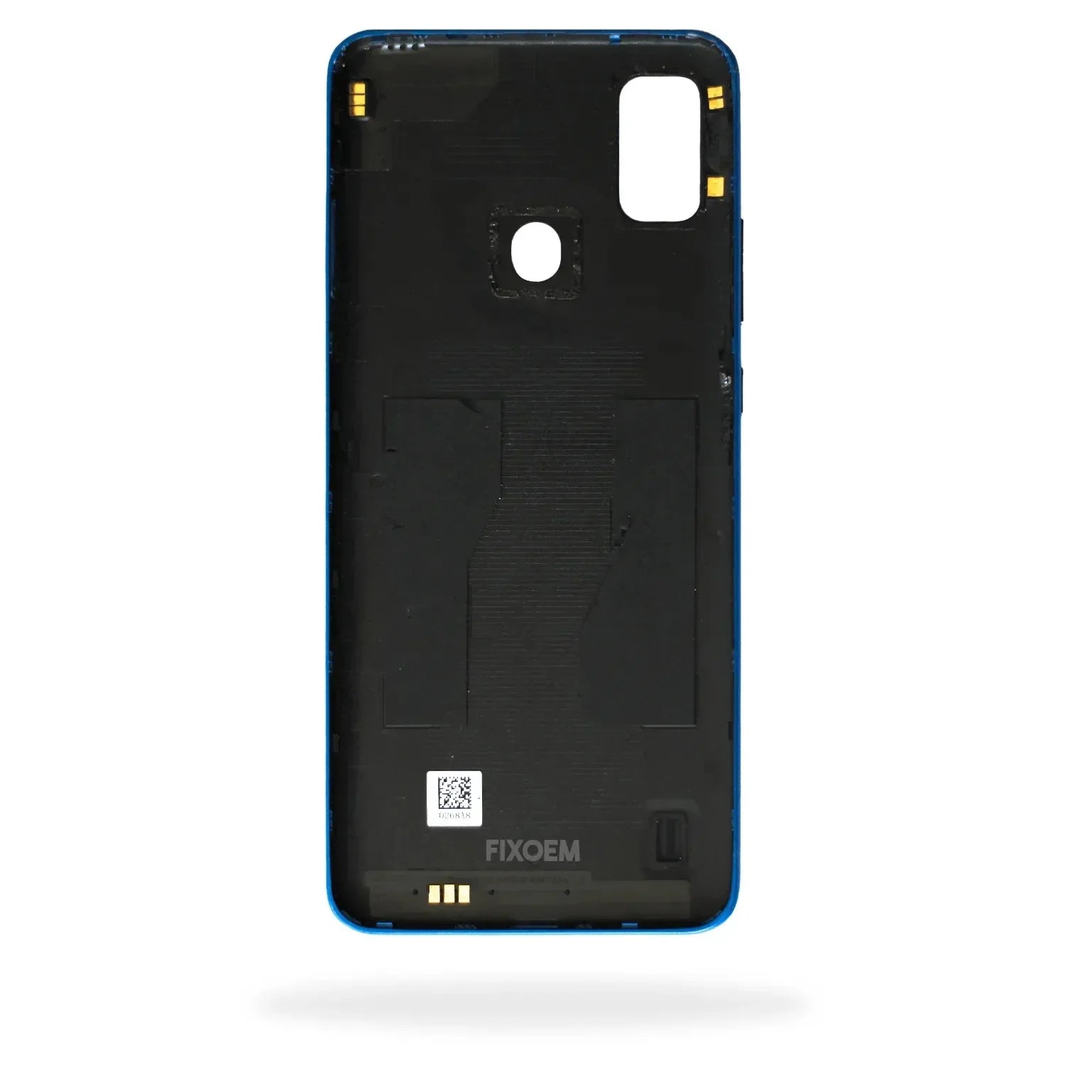 Tapa Trasera Zte A51 |+5,000 reseñas 4.9/5 | recibe express 2 días