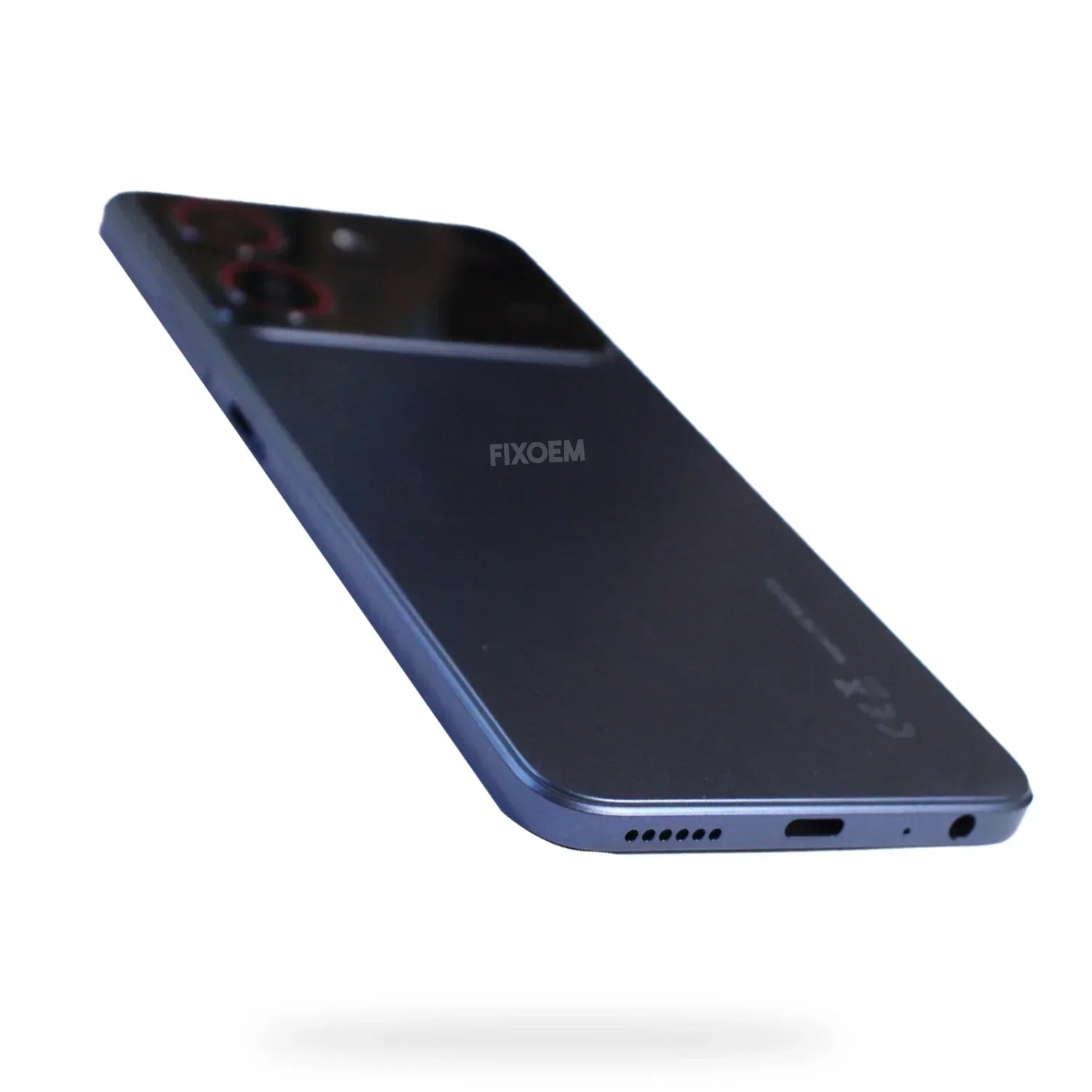 Tapa Trasera Zte A54 P963F64 Negro |+5,000 reseñas 4.9/5 | recibe express 2 días