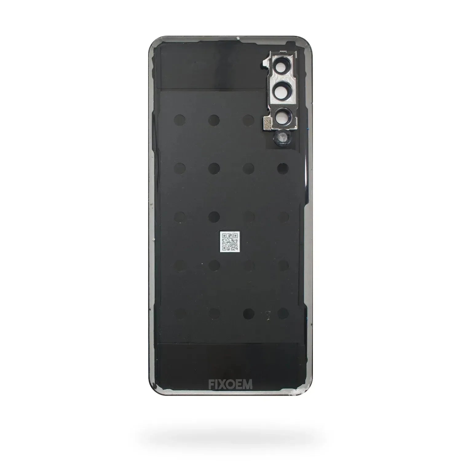 Tapa Trasera Zte Axon 10 Pro Azul |+5,000 reseñas 4.9/5 | recibe express 2 días
