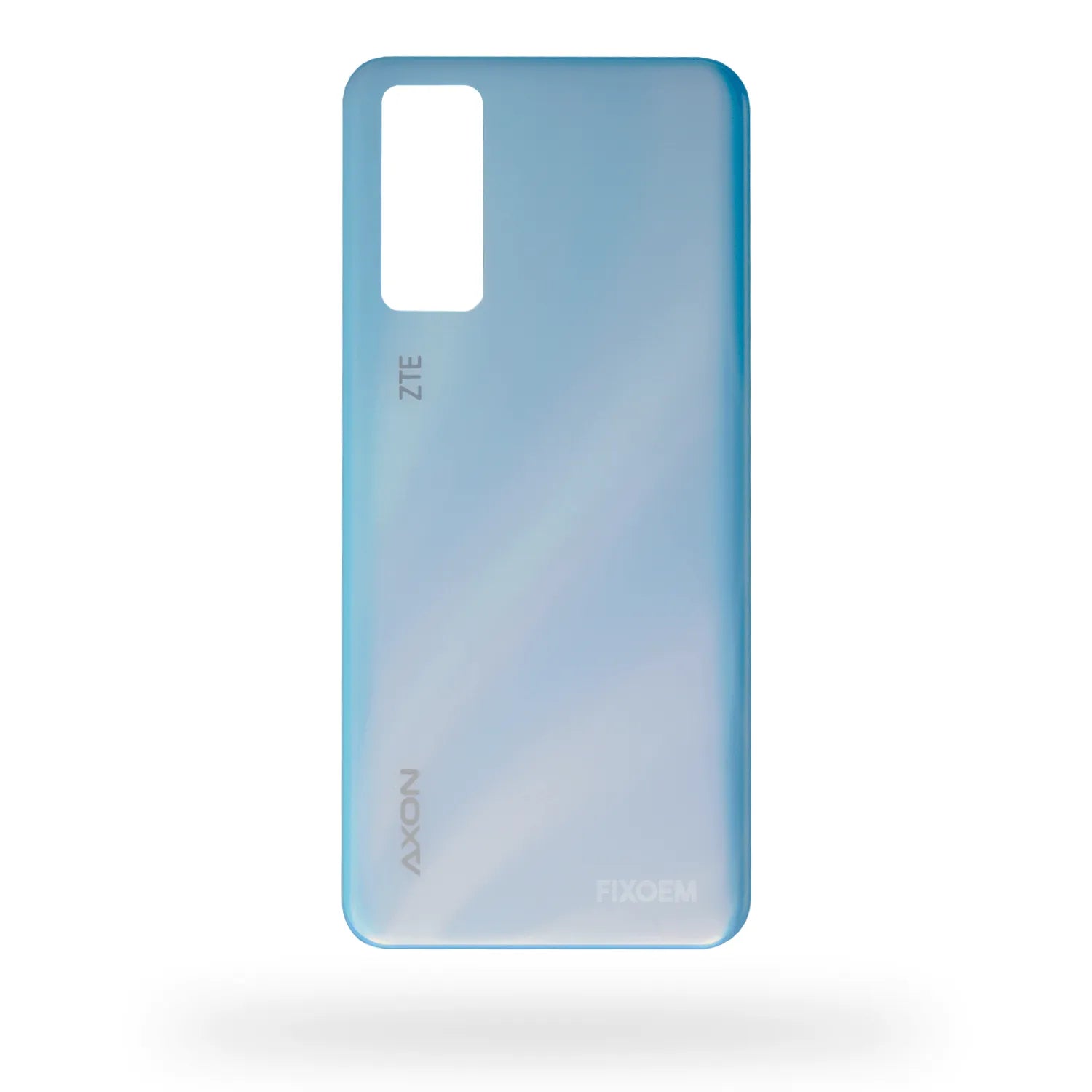 Tapa Trasera Zte Axon 20 2020 4G / 5G A2121, A2121E, A2121G |+2,000 reseñas 4.8/5 ⭐