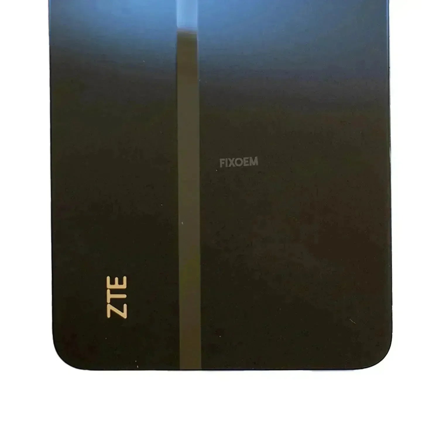 Tapa Trasera Zte Axon 40 Lite Negro |+5,000 reseñas 4.9/5 | recibe express 2 días