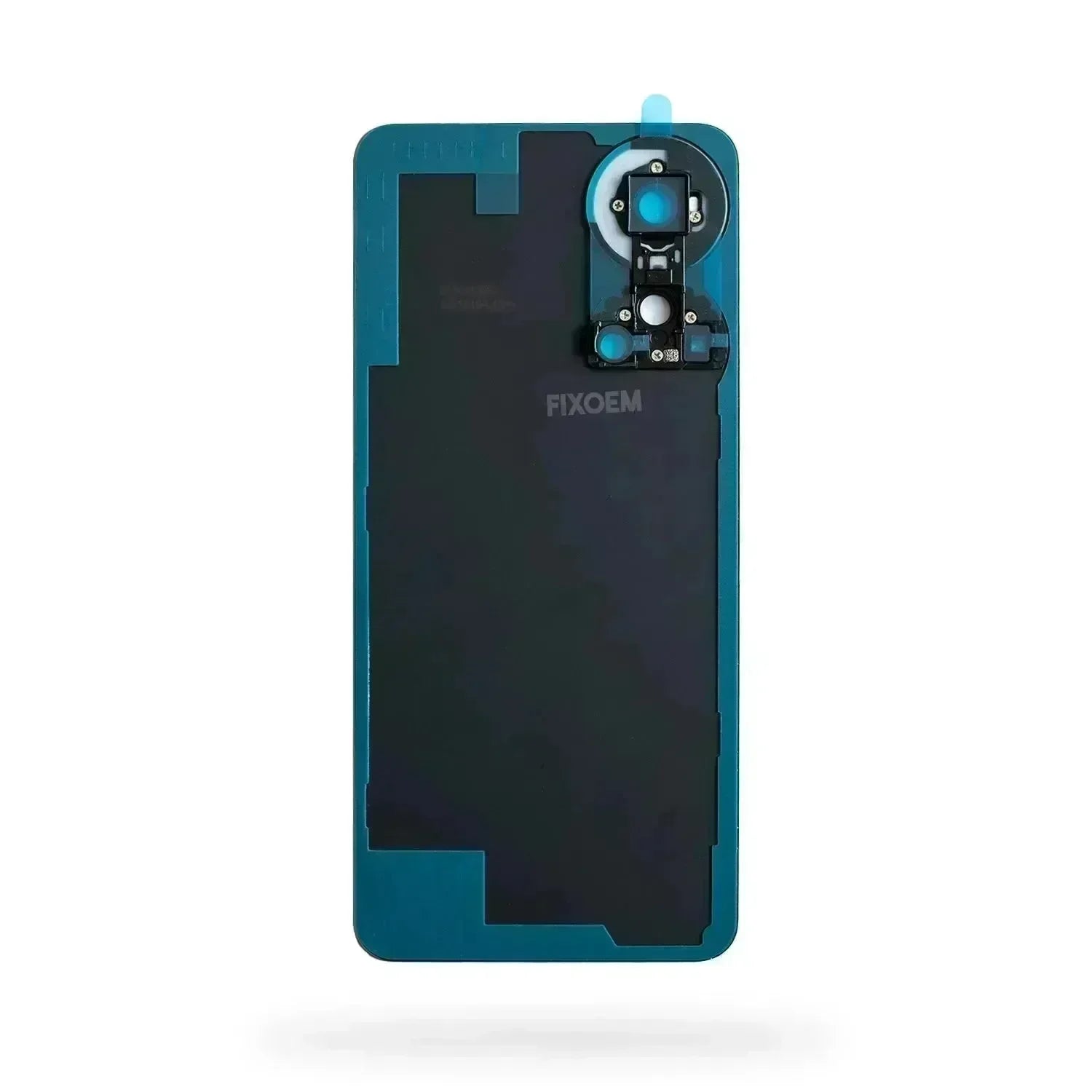 Tapa Trasera Zte Axon 40Se Negro |+5,000 reseñas 4.9/5 | recibe express 2 días