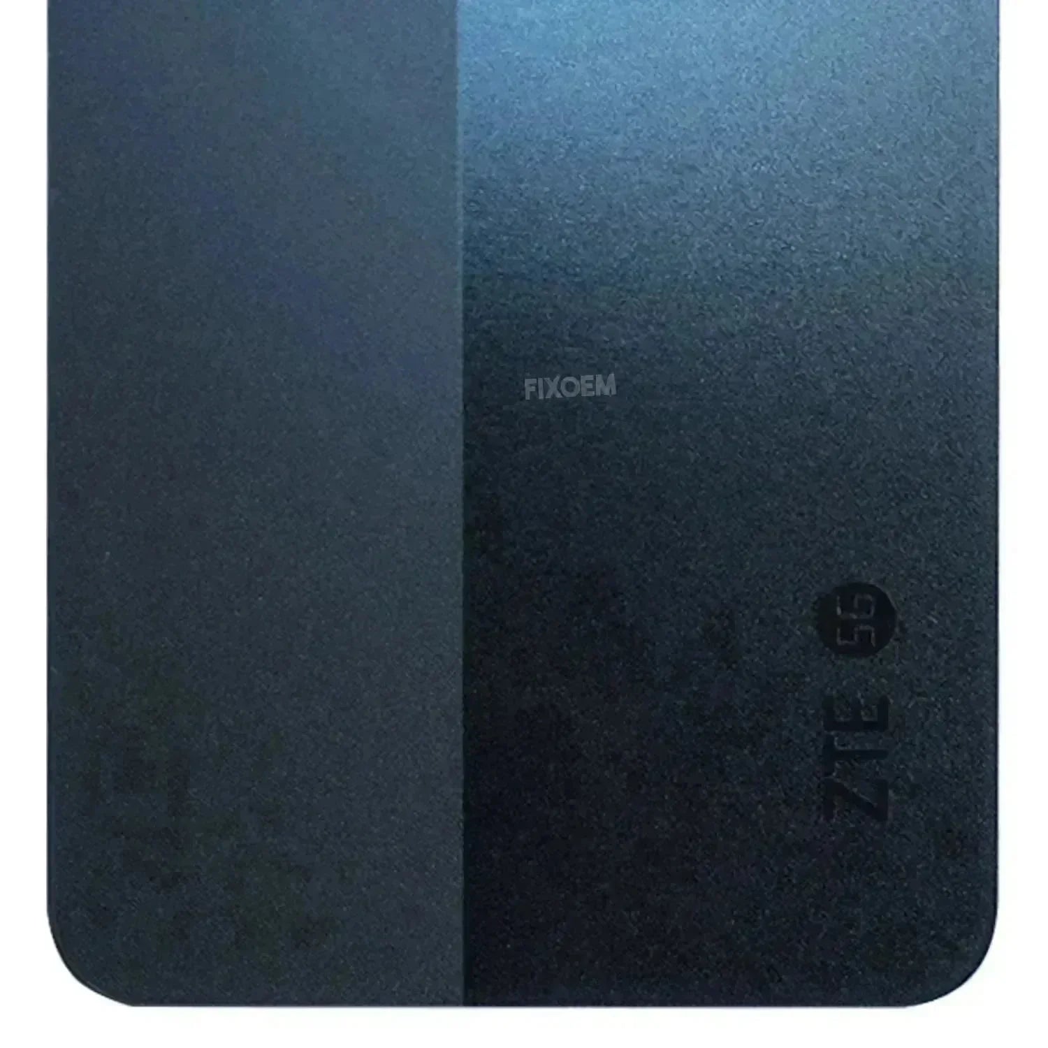 Tapa Trasera Zte Axon 40Se Negro |+5,000 reseñas 4.9/5 | recibe express 2 días