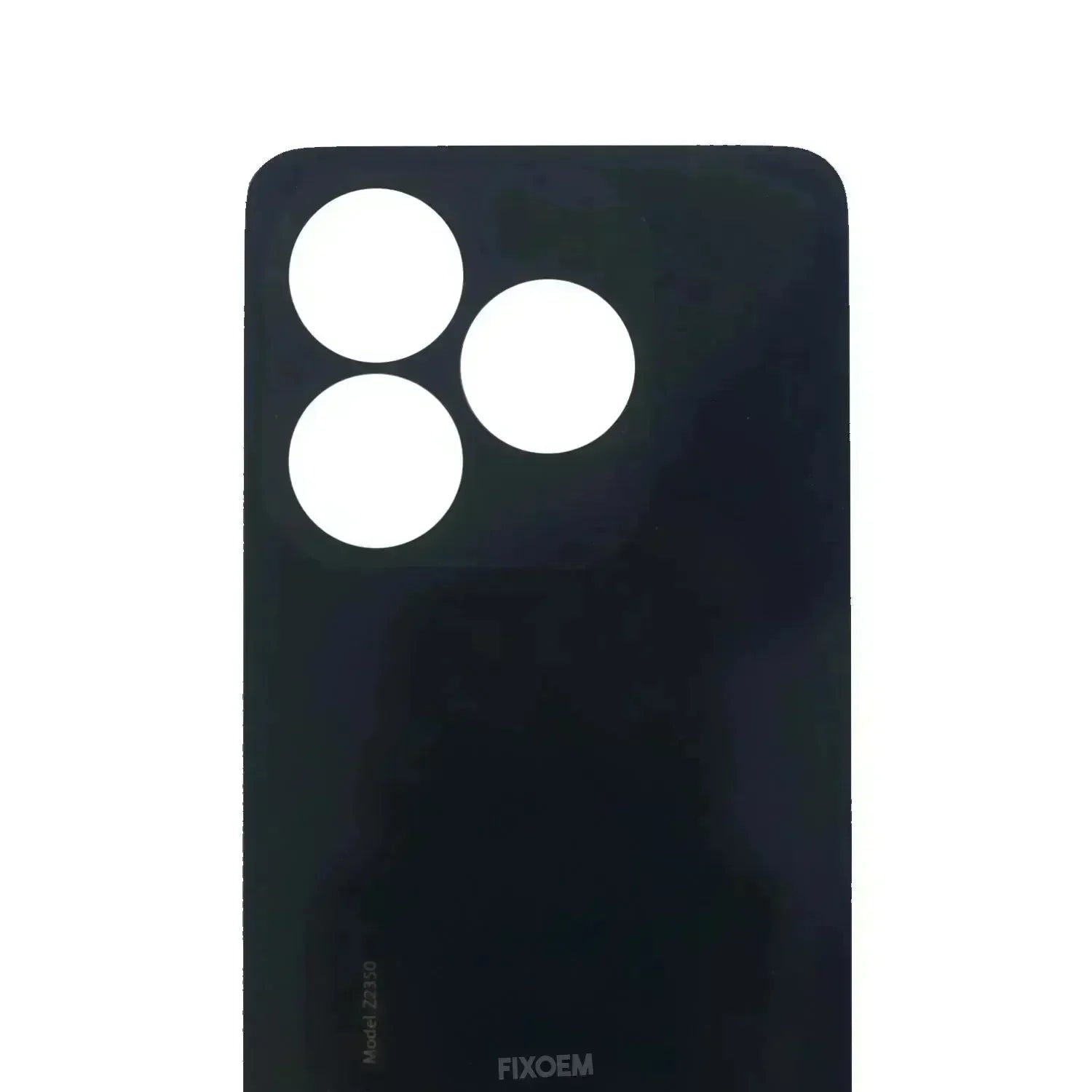 Tapa Trasera Zte Axon 60 Lite 4G Negro |+5,000 reseñas 4.9/5 | recibe express 2 días
