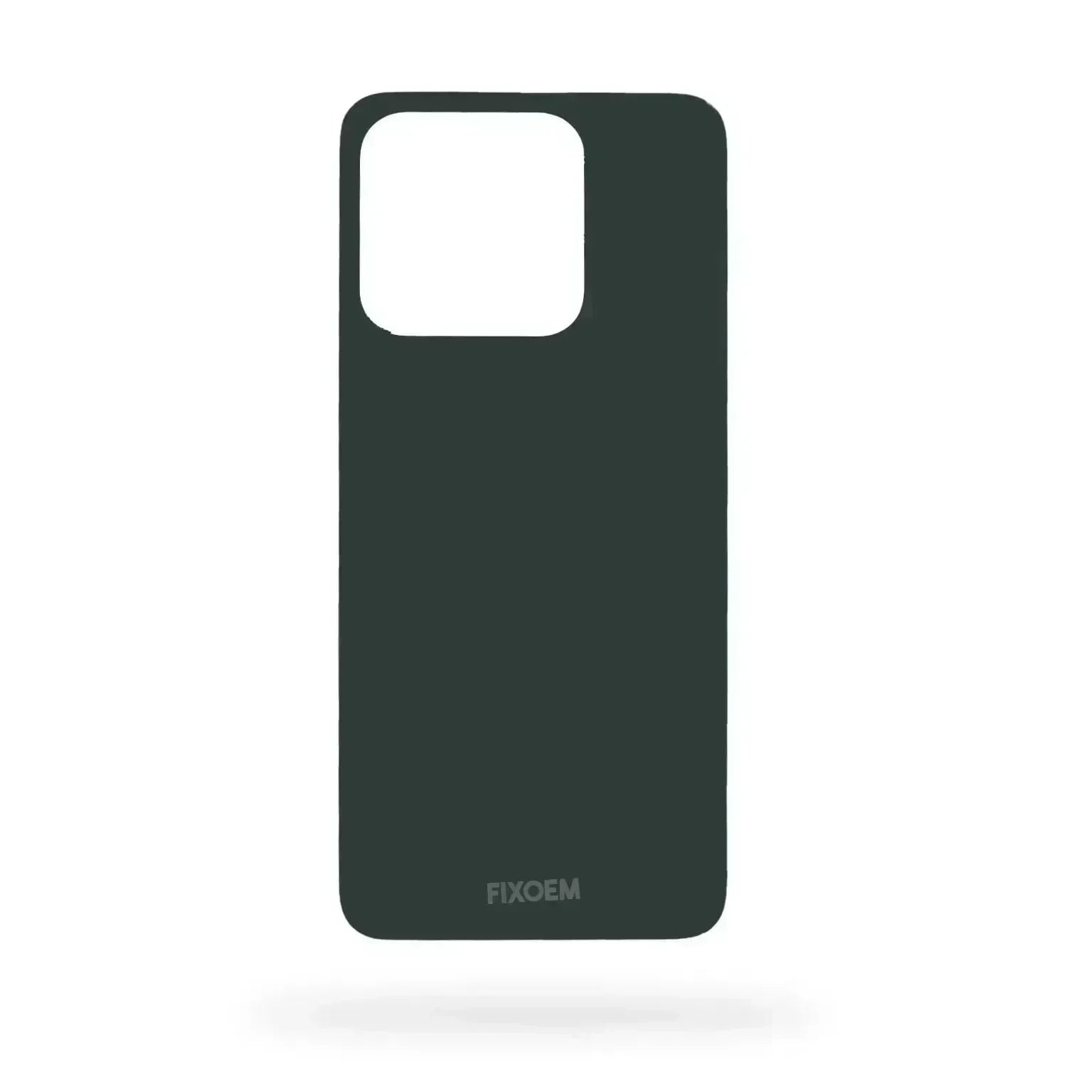 Tapa Trasera Zte Axon 60 Negro |+5,000 reseñas 4.9/5 | recibe express 2 días