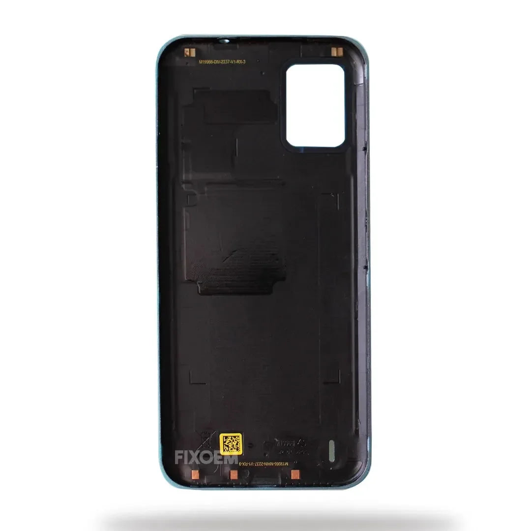Tapa Trasera Zte Blade A52 Lite |+5,000 reseñas 4.9/5 | recibe express 2 días