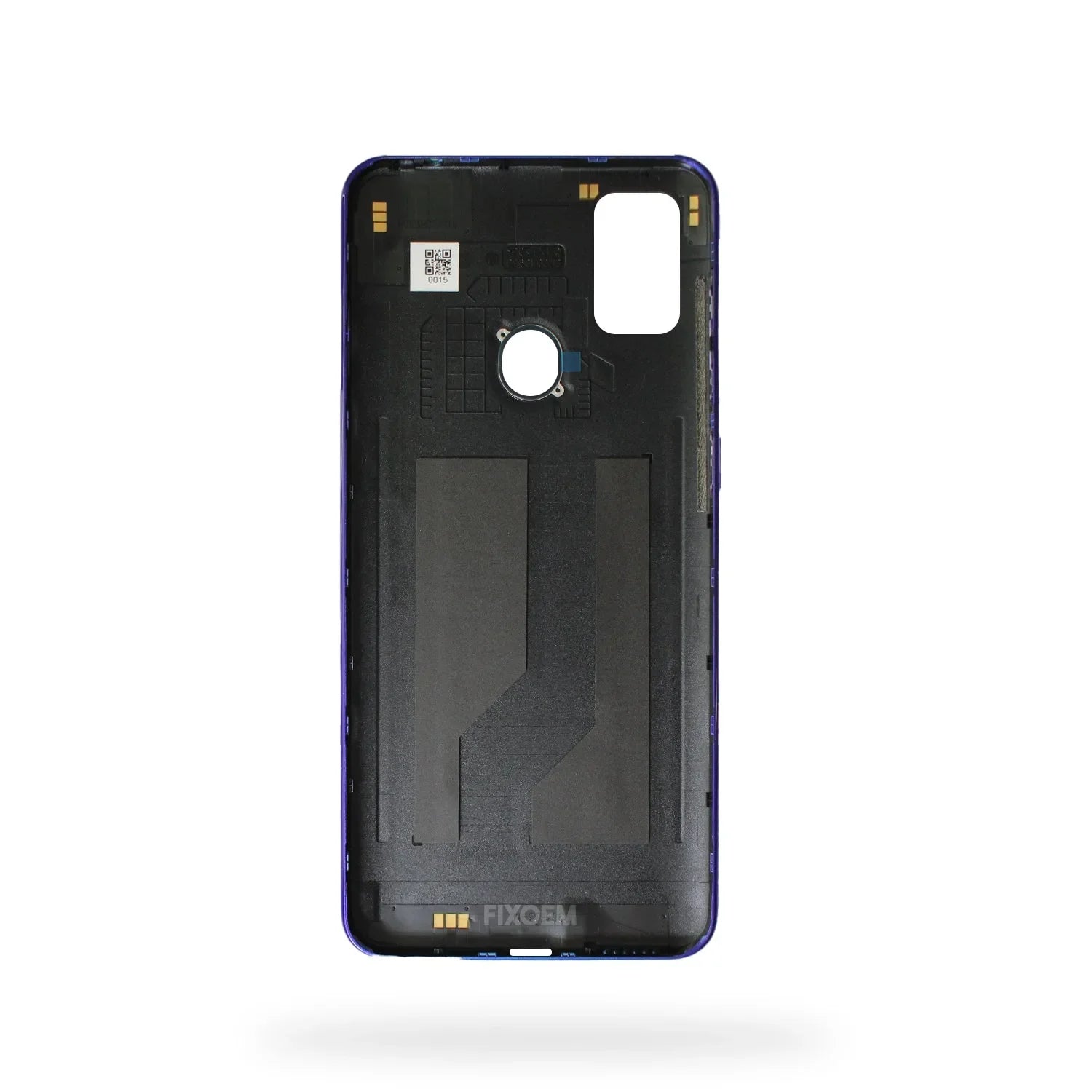 Tapa Trasera Zte Blade A7S 2020 A7020 |+5,000 reseñas 4.9/5 | recibe express 2 días