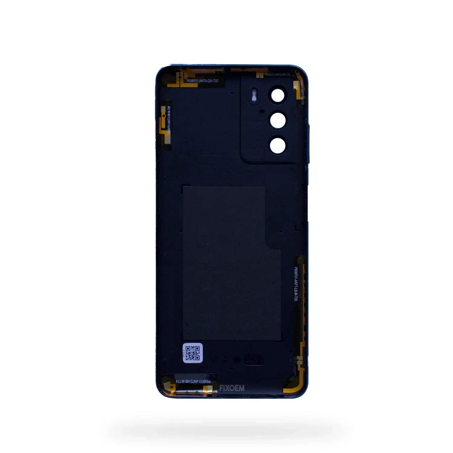 Tapa Trasera Zte Blade V40 Vita Zte 8045 |+5,000 reseñas 4.9/5 | recibe express 2 días