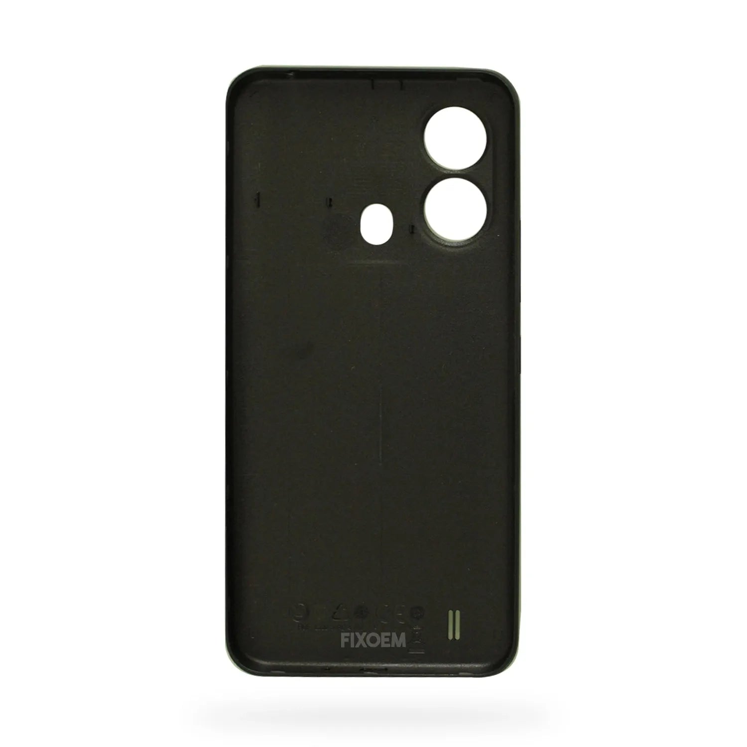 Tapa Trasera Zte L220 Negro |+2,000 reseñas 4.8/5 ⭐