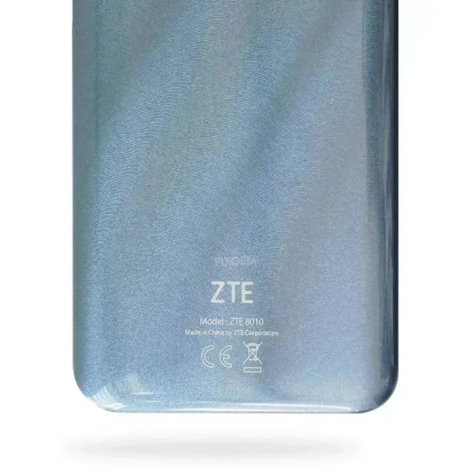 Tapa Trasera Zte V20 Smart Azul |+5,000 reseñas 4.9/5 | recibe express 2 días