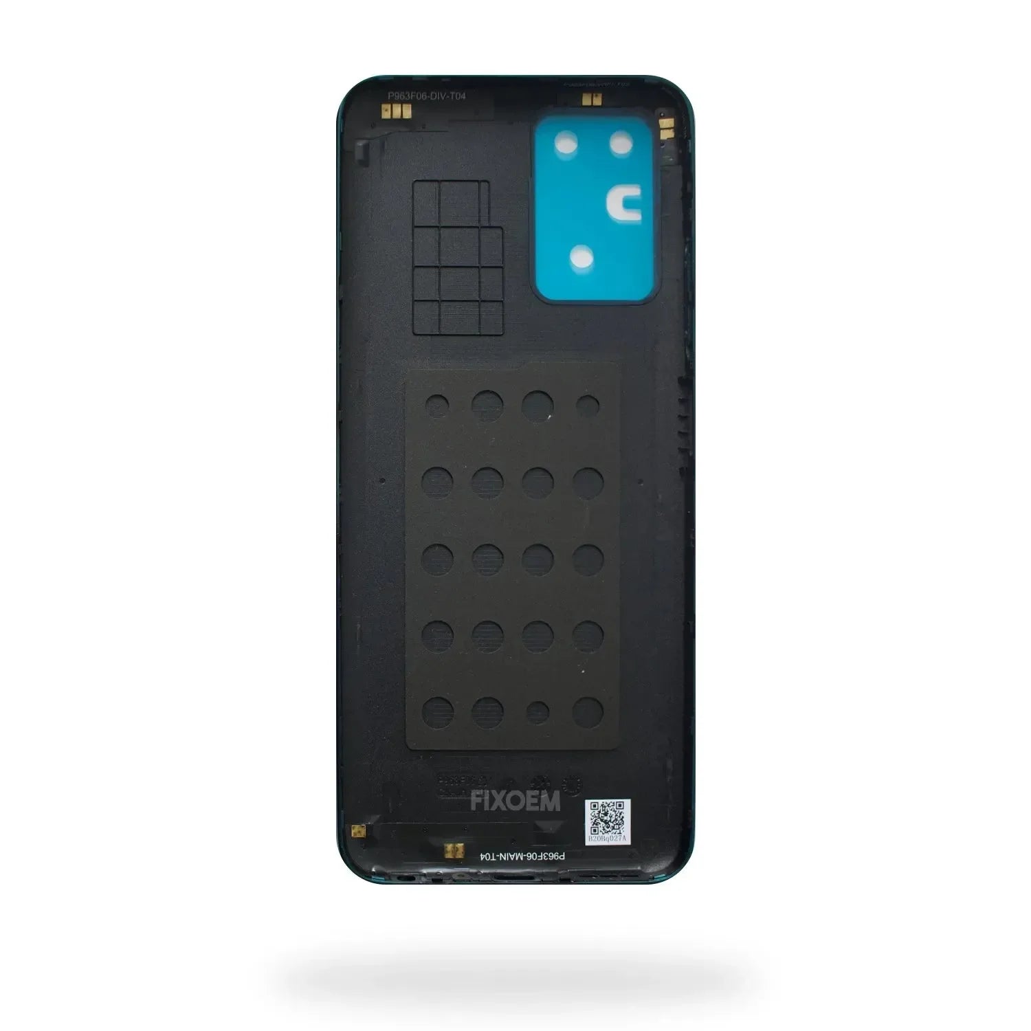 Tapa Trasera Zte V30 Vita |+5,000 reseñas 4.9/5 | recibe express 2 días