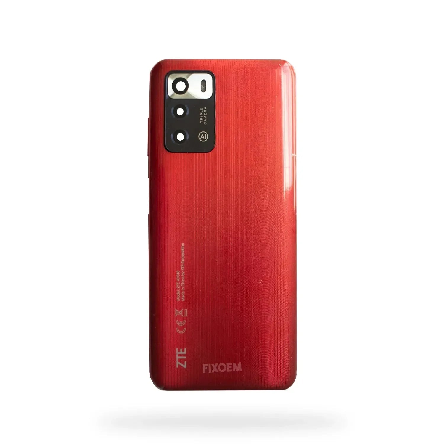 Tapa Trasera Zte V40 Smart |+5,000 reseñas 4.9/5 | recibe express 2 días