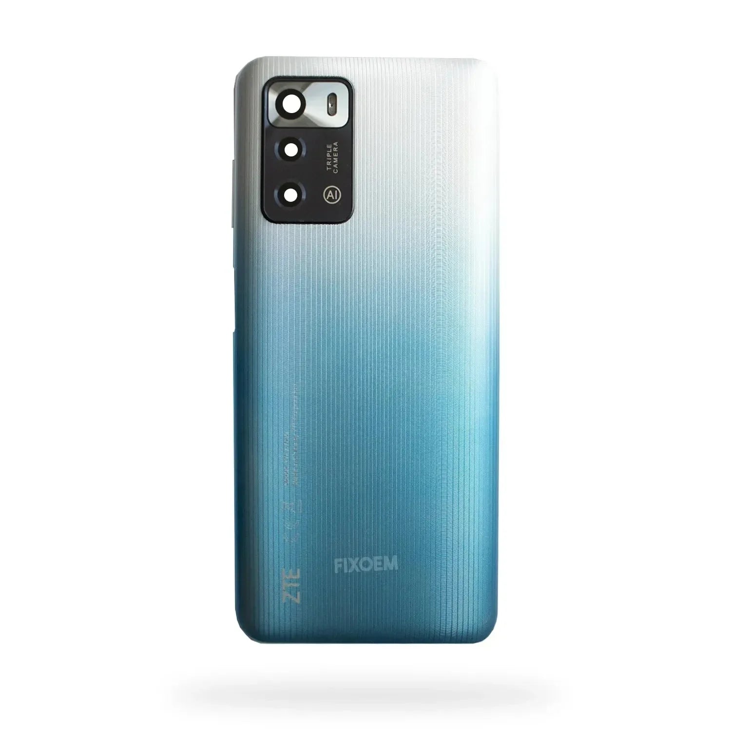 Tapa Trasera Zte V40 Smart |+5,000 reseñas 4.9/5 | recibe express 2 días