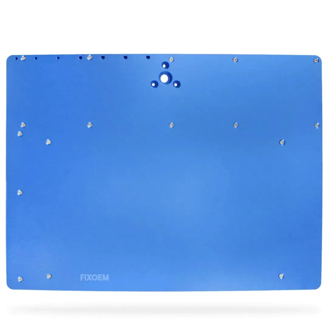 Tapete Aluminio Soldar Microscopio. |+5,000 reseñas 4.9/5 | recibe express 2 días