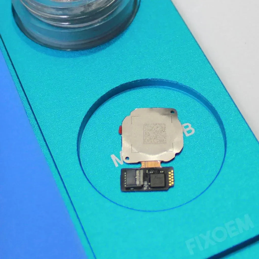 Tapete Aluminio Soldar Microscopio. |+5,000 reseñas 4.9/5 | recibe express 2 días