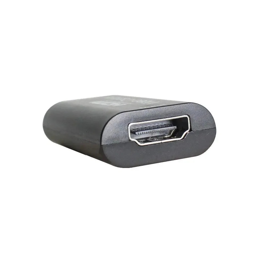 Tarjeta De Captura De Audio Y Video Hdmi A Usb  |+5,000 reseñas 4.9/5 | recibe express 2 días