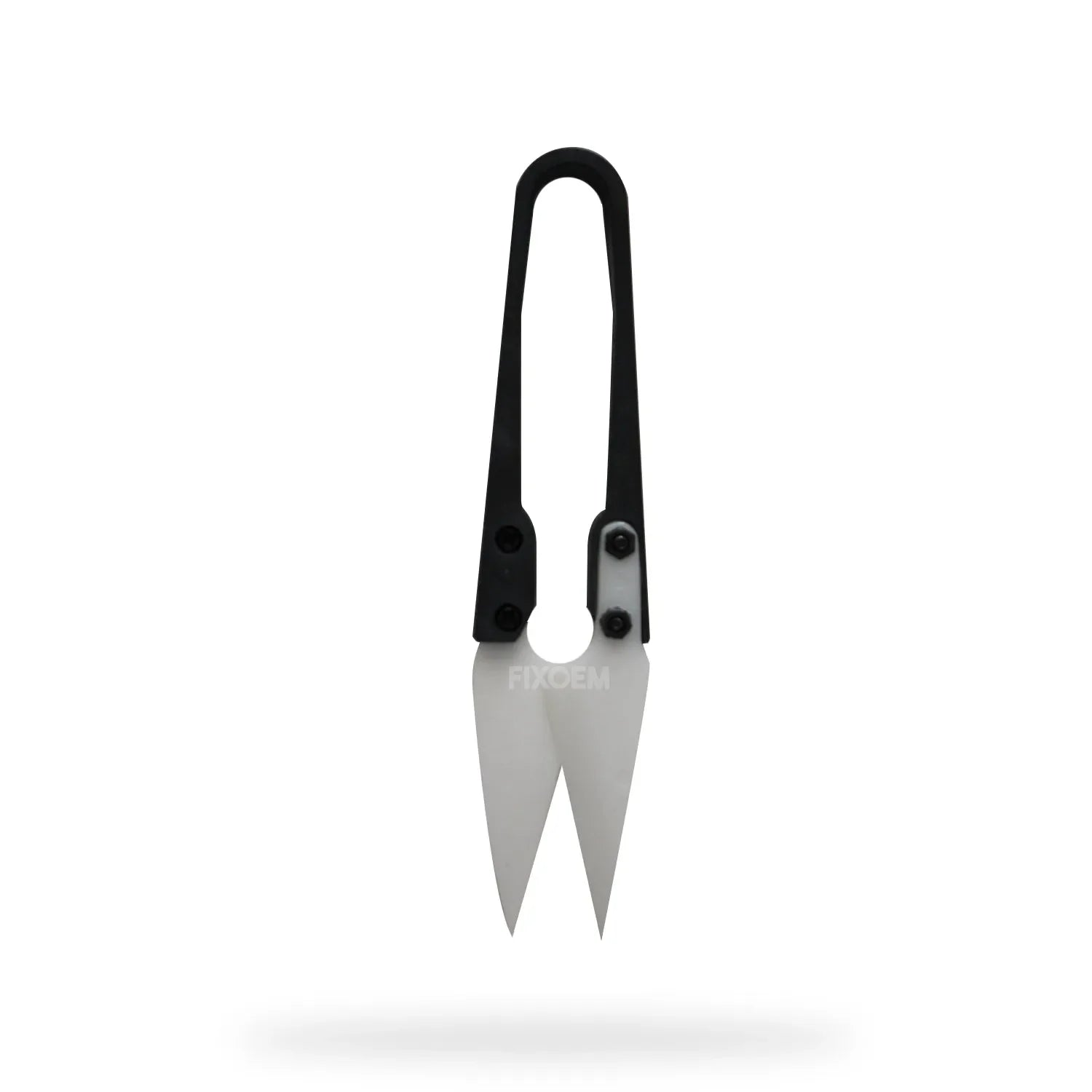 Tijera Pinza Punta Porcelana Precision Rl-102 |+5,000 reseñas 4.9/5 | recibe express 2 días