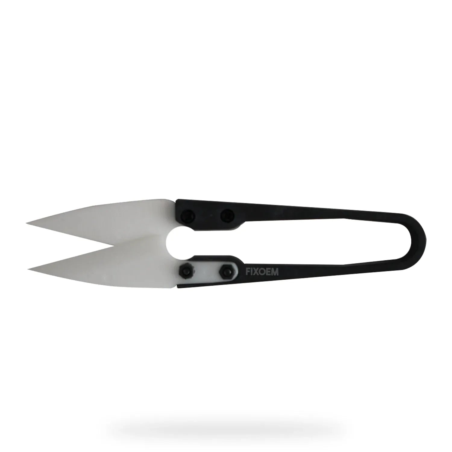 Tijera Pinza Punta Porcelana Precision Rl-102 |+5,000 reseñas 4.9/5 | recibe express 2 días