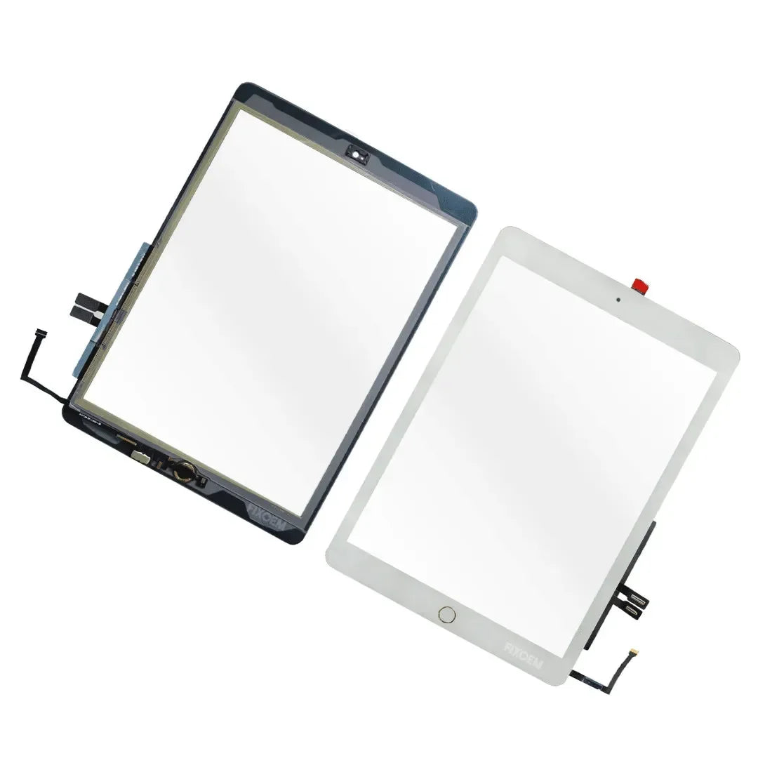 Touch Ipad 6 2017 A1954 A1893 Blanco / Negro |+5,000 reseñas 4.9/5 | recibe express 2 días
