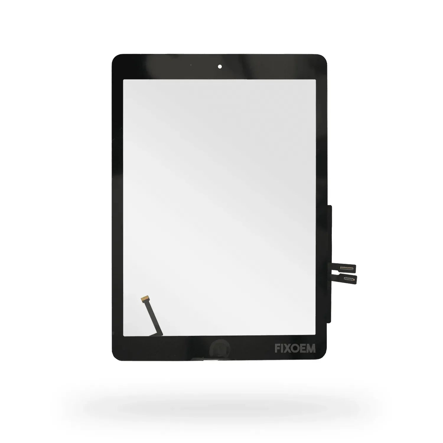 Touch Ipad 6 2017 A1954 A1893 Blanco / Negro |+5,000 reseñas 4.9/5 | recibe express 2 días