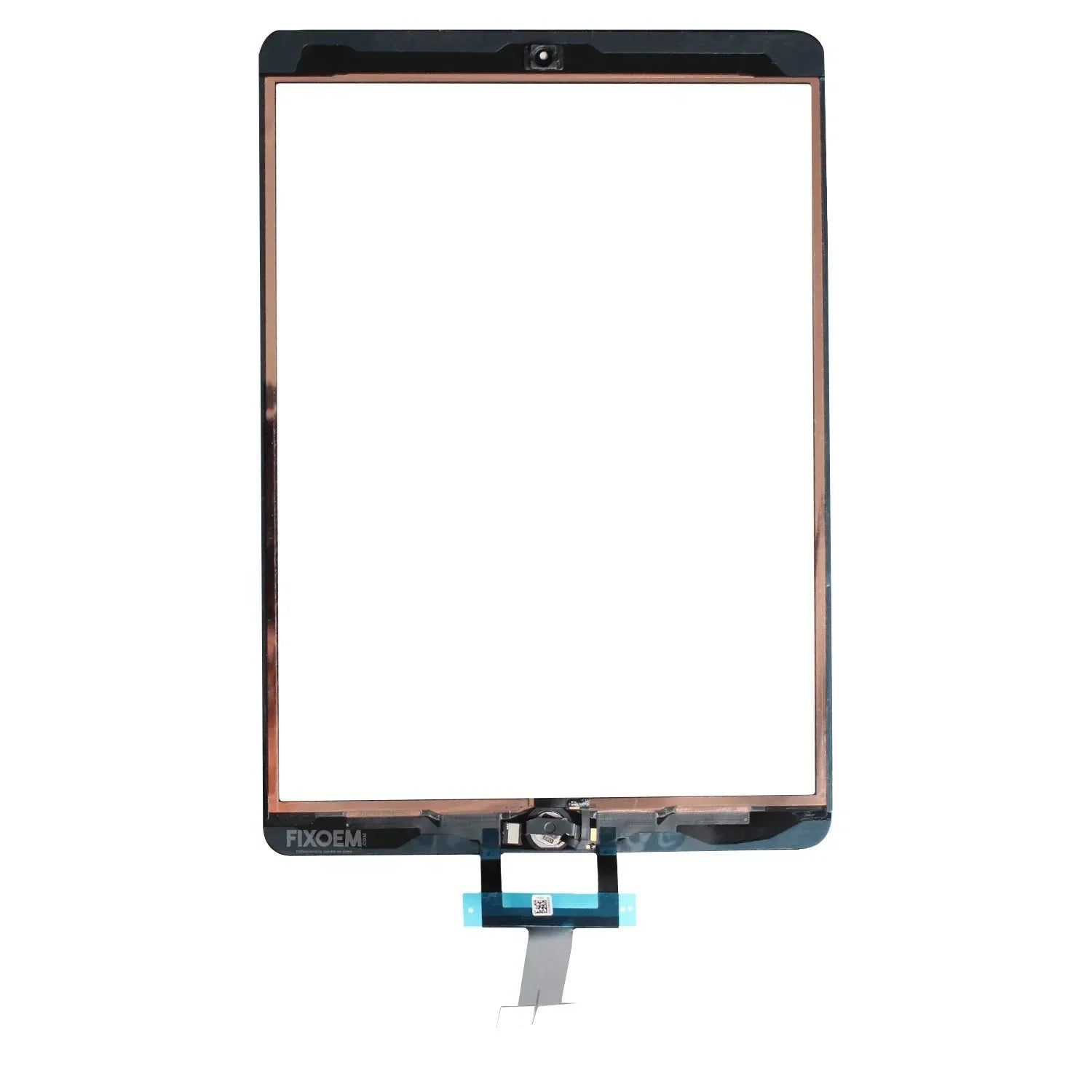 Touch Ipad Air 3 Negro |+5,000 reseñas 4.9/5 | recibe express 2 días