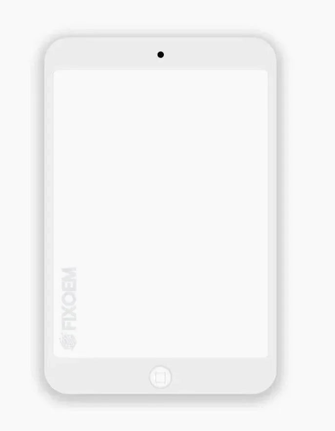 Touch Ipad Mini 1 / Mini 2 A1432 A1454 A1455 A1490 |+5,000 reseñas 4.9/5 | recibe express 2 días