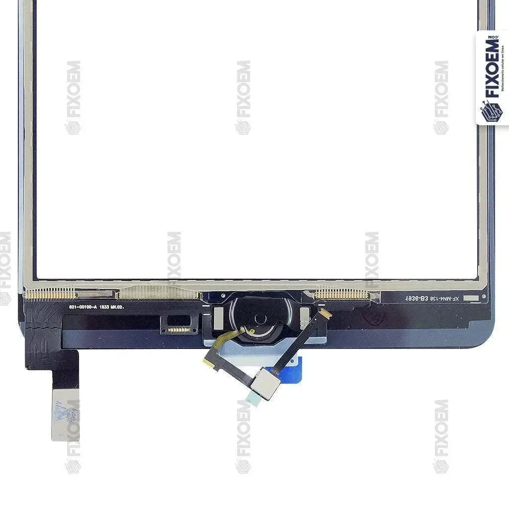 Touch Ipad Mini 4 A1538 A1550 |+5,000 reseñas 4.9/5 | recibe express 2 días