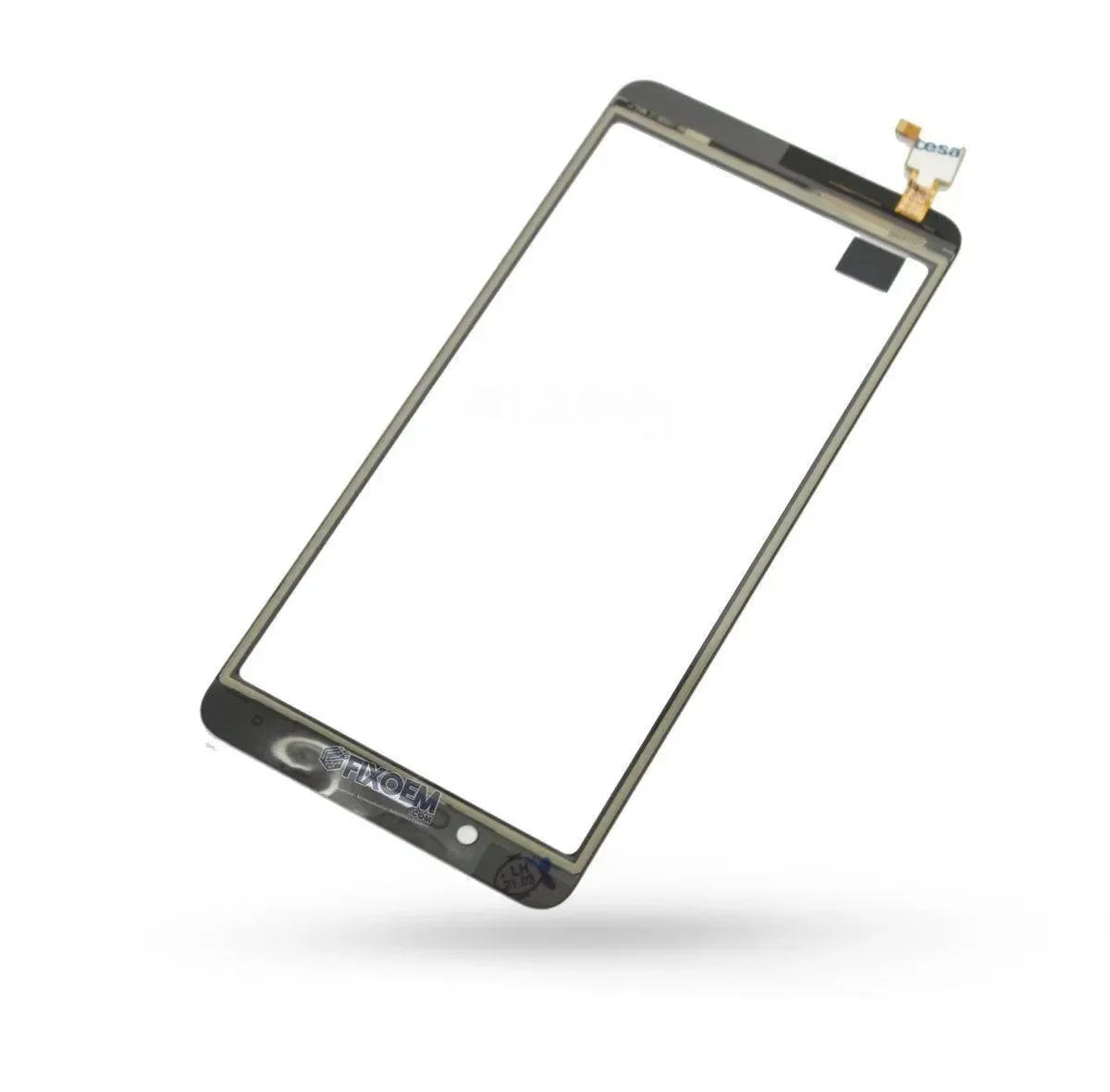 Touch Lanix M5 |+5,000 reseñas 4.9/5 | recibe express 2 días