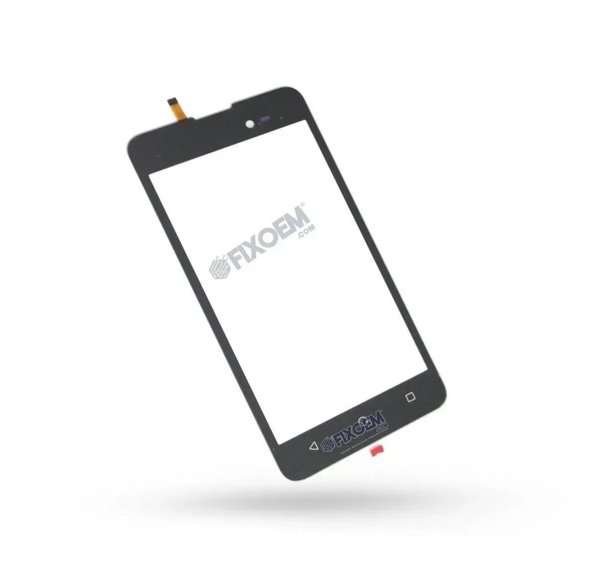 Touch Lanix X520 |+5,000 reseñas 4.9/5 | recibe express 2 días