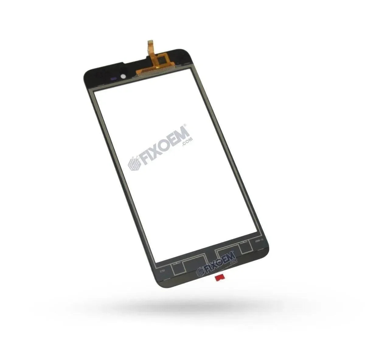 Touch Lanix X520 |+5,000 reseñas 4.9/5 | recibe express 2 días