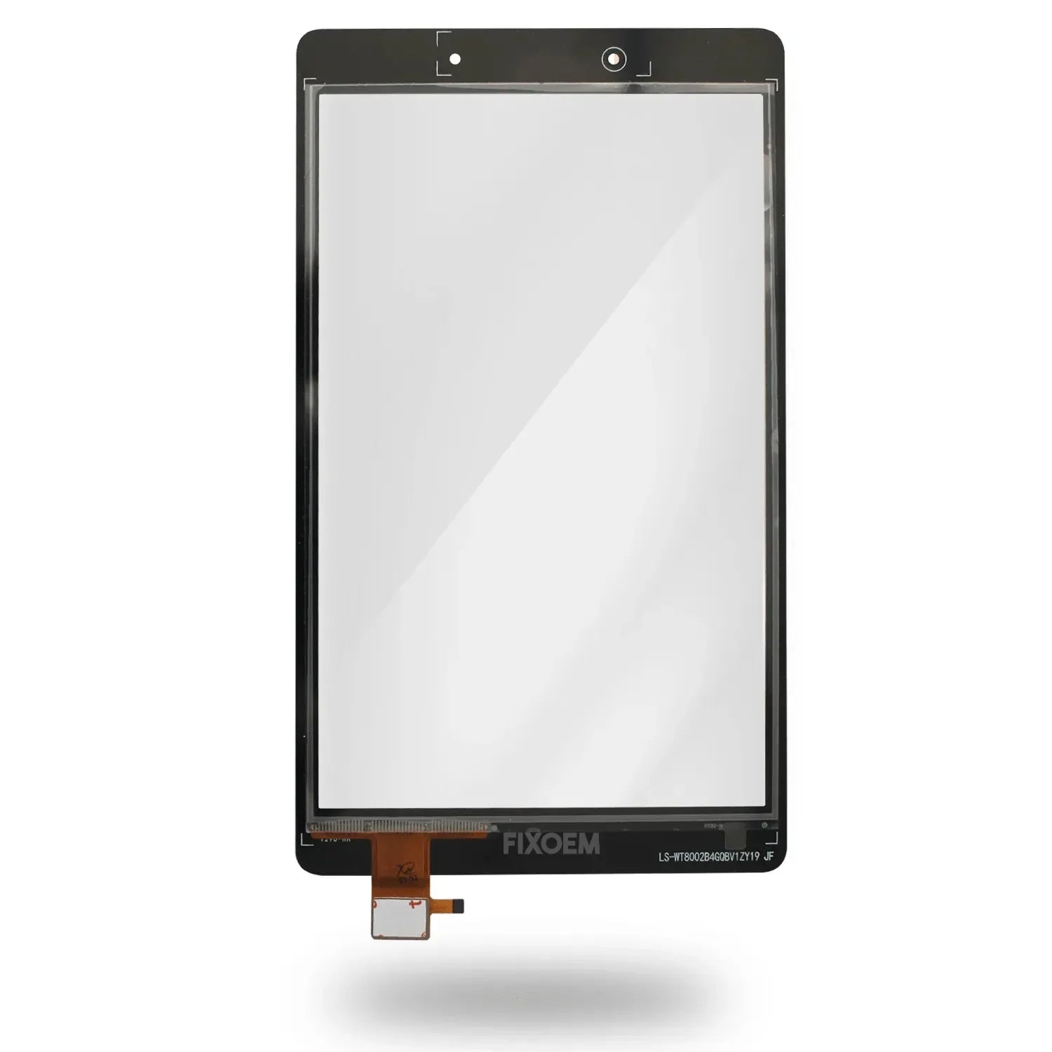 Touch Para Samsung Galaxy Tab A 2019 Sm-T290 |+5,000 reseñas 4.9/5 | recibe express 2 días