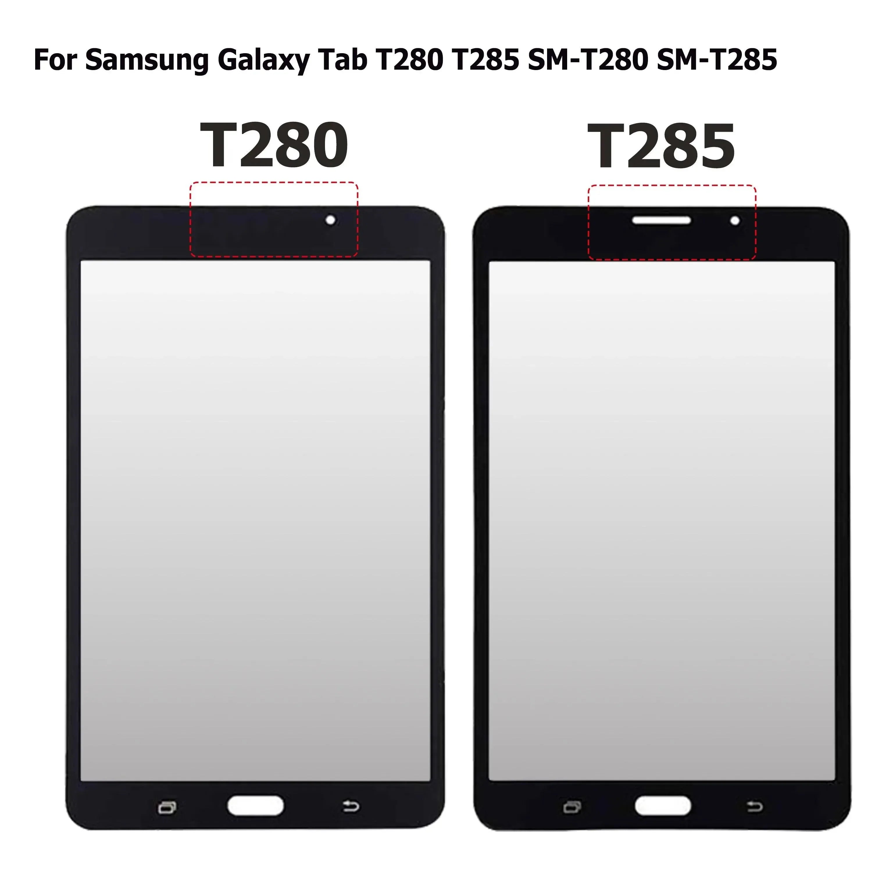 Touch Samsung Galaxy Tab A 7.0 T280 |+5,000 reseñas 4.9/5 | recibe express 2 días