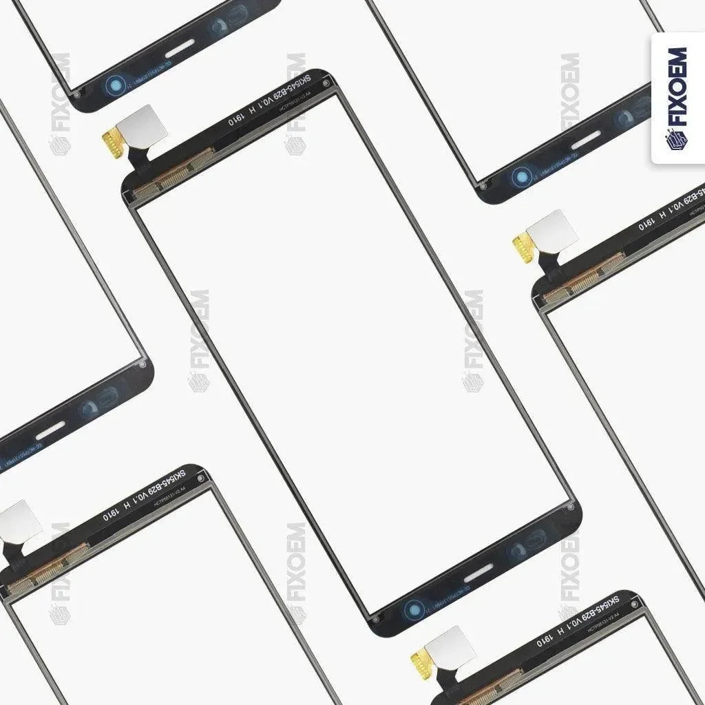 Touch Zte A5 2019 |+5,000 reseñas 4.9/5 | recibe express 2 días
