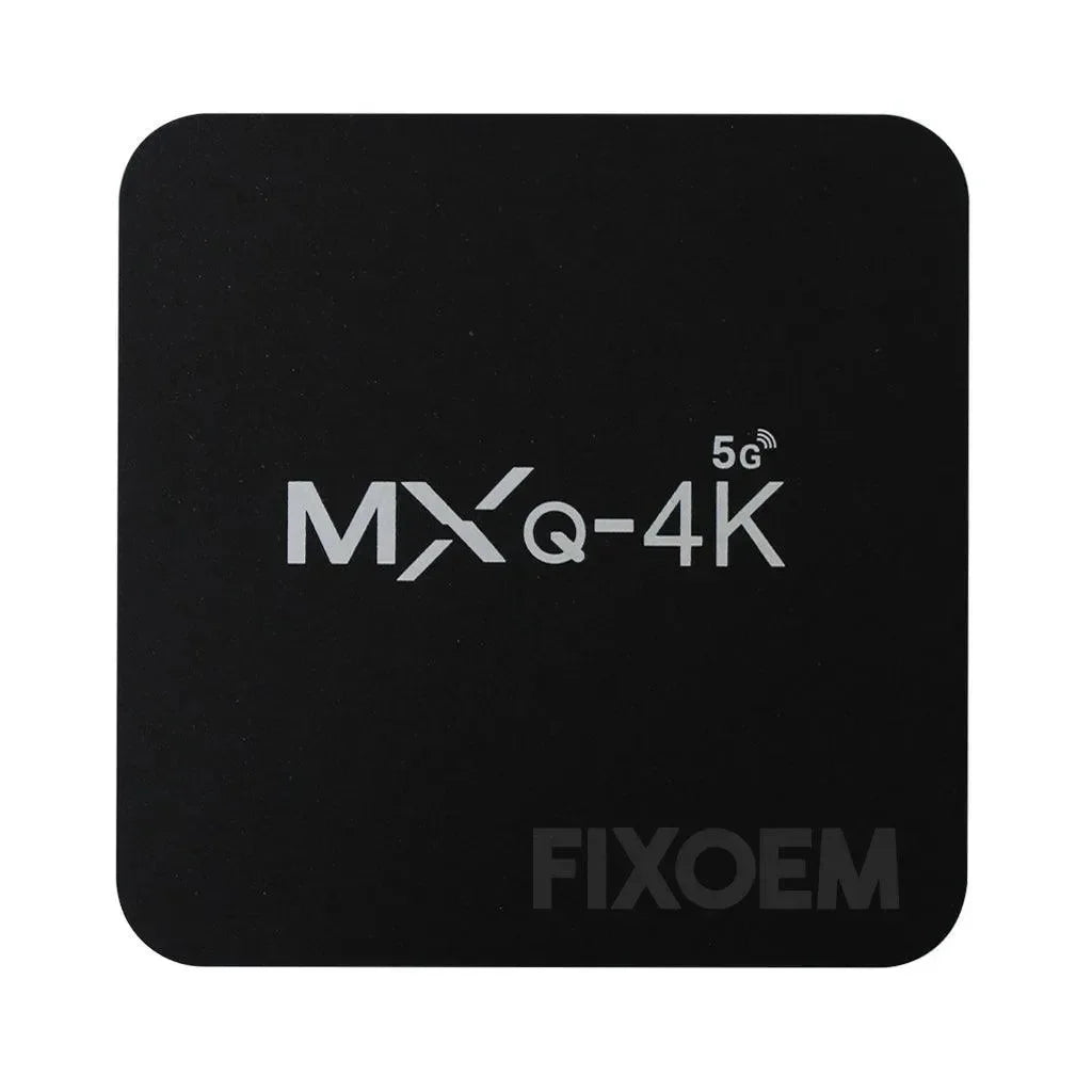 Tv Box Convertidor Smart Tv |+5,000 reseñas 4.9/5 | recibe express 2 días