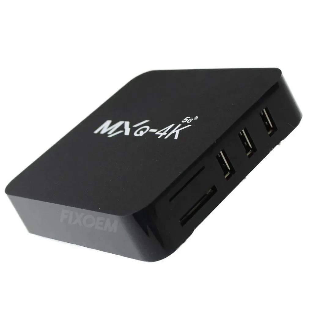 Tv Box Convertidor Smart Tv |+5,000 reseñas 4.9/5 | recibe express 2 días