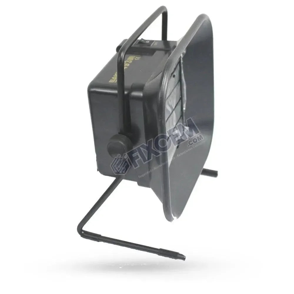 Ventilador Extractor Humo Baku |+5,000 reseñas 4.9/5 | recibe express 2 días